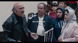 فیلم جدید عمو پورنگ