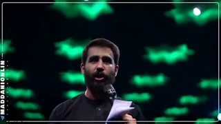 ای صفای قلب زارم _ حسین طاهری