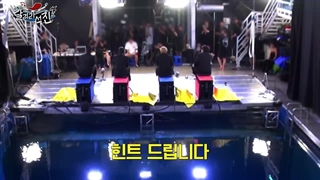 قسمت 4 Run Jin ( ران جین) از جین BTS همراه زیرنویس فارسی آنلاین ♡♡ کپ