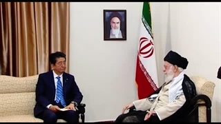 رهبر معظم انقلاب: ترامپ را شایسته دریافت پیام نمیدانم - حجت الاسلام راجی