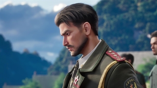 خدا کش: قلمرو فانی قسمت 7