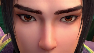 افسانه ارباب اسمان قسمت 8