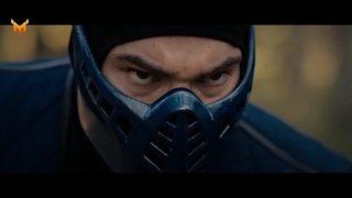 فیلم کوتاه مورتال کمبت حق مرگ دوبله فارسی با صدای یاسر حقایق امین