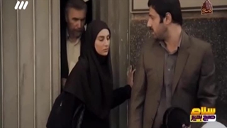 نماهنگ علیرضا قربانی – پرده نشین – 14 شهریور 1403 از دکتر وحید تقی زاده دندان مصنوعی