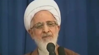 لعنت به ما می رسد اگر ....