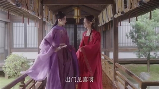 سریال چینی ملکه بدهکار 2024 Debit Queen قسمت 8 با زیرنویس فارسی