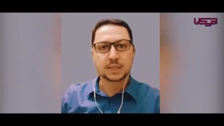 14030613: زندگی نرمال در آمریکا از دید یک دانشجوی ایرانی