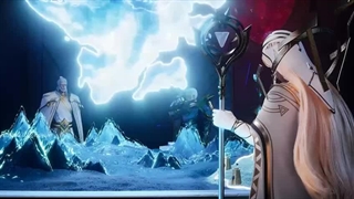 Throne Of Seal Episode 123 تخت نشان قسمت123 با زیرنویس فارسی