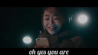 میکس از شین هه سان در فیلم کره ای تعقیب