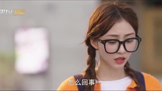 سریال چینی ملاقات گرم با تو 2022 Warm Meet You قسمت 3 با زیرنویس فارسی-درخواستی