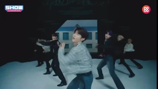 دومین برد good so bad از زیروبیسوان در شوچمپین - نهمین برد زیروبیسوان