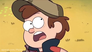 آبشار جاذبه فصل 1 قسمت 1 دوبله فارسی