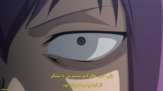 انیمه تاسوکتسو - سرنوشت اکثریت فصل 1 قسمت 8 زیرنویس فارسی