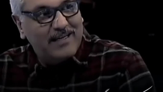 کس تاب نگهداری دیوانه ندارد...