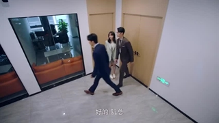 سریال چینی عشق مضاعف 2024 Double Love قسمت 6 با زیرنویس فارسی