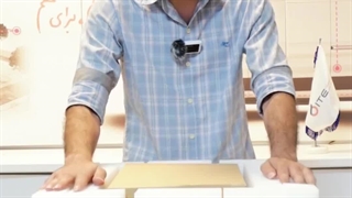 آنباکس بمب ویدئوپارک