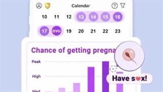 مرکز ناباروری بهاران