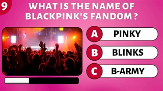 تست بلینک بودن آیا میتونی ثابت کنی که بلینک واقعی هستی؟