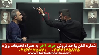 فیزیک دوازهم حرف آخر (قسمت 2) 02166175875