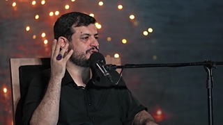 مسیر پر نعمت ۳