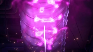 انیمه رهروان برزخ (Cong Gu Huo Niao Kaishi: Long Cheng Fengyun (Purgatory Walkers قسمت 14