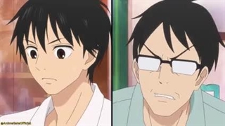 انیمه سینمایی به تو رسیدن با زیرنویس فارسی چسبیده-240p