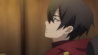 انیمه قوی ترین جادوگر ارتش جادوگر شیطان انسان بود Maougun Saikyou no Majutsushi wa Ningen datta قسمت 11