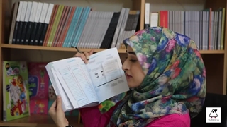 بهترین منابع کمک آموزشی دوم دبستان