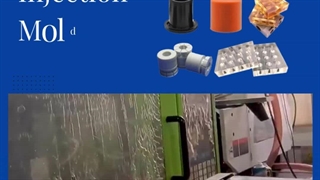 Explore Injection Molding Parts at Petron Thermoplast