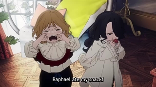 انیمه Delico's Nursery هاردساب فارسی - انیمه شو