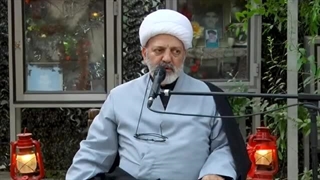 14030614: آثار و برکات نماز چیست؟