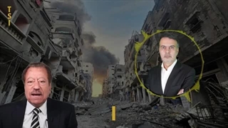 14030614: ۶ دلیل عطوان برای توصیف آخرین وضعیت میدانی جنگ غزه