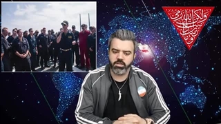 14030614: همه سناریوهای جنگ احتمالی جنگ منطقه ای؛ ایران و اسرائیل چه بانگ اهدافی دارند؟