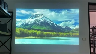 ویدئو پروژکتور استوک اپسون Epson EB-X20