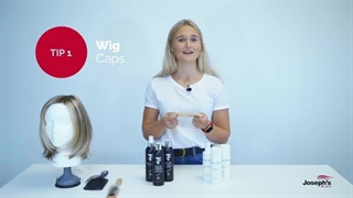 5 نکته مهم درباره کلاه گیس