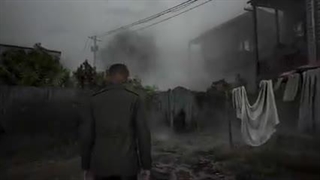 خرید اکانت قانونی و ظرفیتی Silent Hill 2