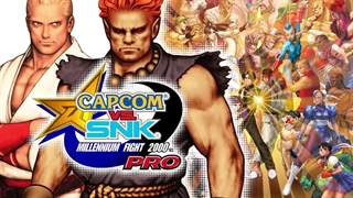 تریلر معرفی بازی Capcom Fighting Collection 2