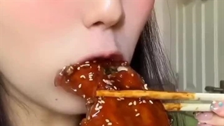 گشنه شدن با هایون چنل پارت ۲... :))