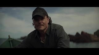 فیلم جزیره جاودانه ها The King Tide 2023