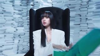 لیسا برای برند dentist