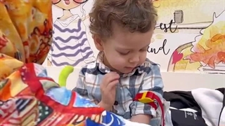 آزمایشگاه تخصصی مشهد