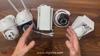 راهنمای خرید انواع دوربین سیمکارتی ارزان قیمت - دیجی ویرا