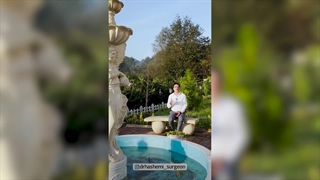 رژیم غذایی پس از جراحی پیکرتراشی | دکتر رسول هاشمی | نکات پس از جراحی