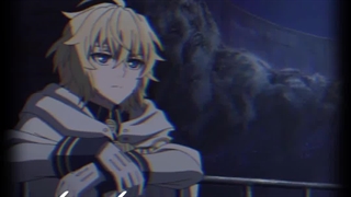 میکس انیمه پایان جهان با اهنگ ایرانی