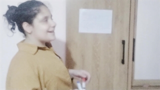 آموزش حرف Aa آلا