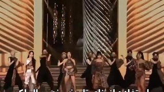 کیپاپ و فرهنگ ایرانی⁦ʕ⁠´⁠•⁠ ⁠ᴥ⁠•̥⁠`⁠ʔ⁩