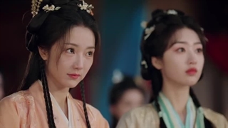 سریال چینی نغمه‌‌ی دوران خوشبختی Melody of Golden Age (Chang Le Qu) 2024 قسمت 22 با زیرنویس فارسی