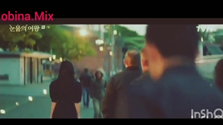 میکس سریال ملکه اشک ها