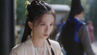 سریال چینی ملکه بدهکار 2024 Debit Queen قسمت 10 با زیرنویس فارسی