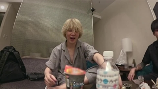 قسمت ششم ولاگ are you sure مطمئنی جیمین و جونگکوک با زیرنویس فارسی چسپیده هاردساب